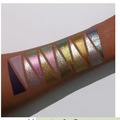 ADEPT COSMETICS MINKA EYESHADOW PALETTE