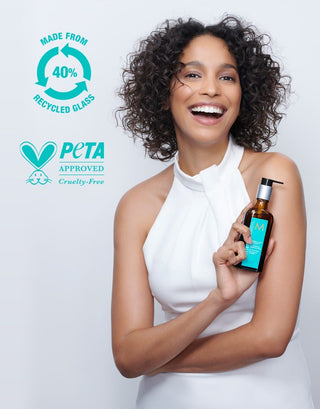 Moroccanoil Treatment Original Oil 100 Ml