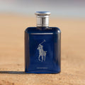 Ralph Lauren Polo Blue Eau De Parfum For Him (125ml)