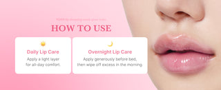 MEDICUBE PDRN Lip Sleeping Mask 10g