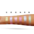 Charmacy Milano Star bomb eyeshadow