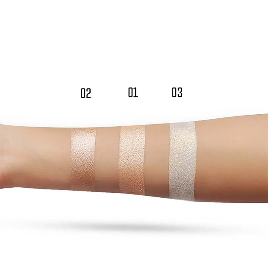 Charmacy Milano Baked Illuminator Highlighter