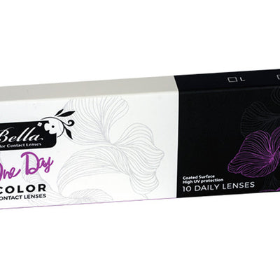 Bella Lenses