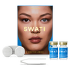 Swati Cosmetics Coloured Contact Lenses-6 month