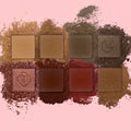 PLouise Love Tapes Palette - Date Night