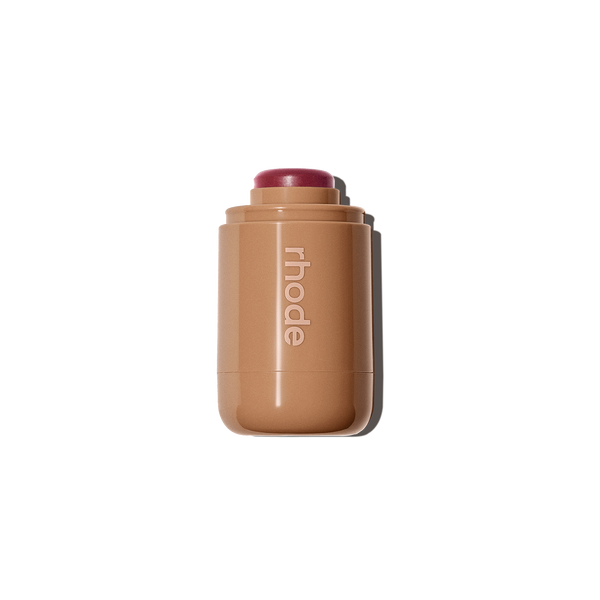 Rhode pocket blush The natural flush
