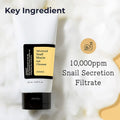 Cosrx Advanced Snail Mucin Gel Cleanser -150ml