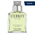 Calvin Klein Eternity for Men 100ml