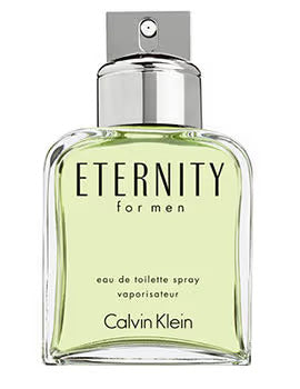 Calvin Klein Eternity for Men 100ml