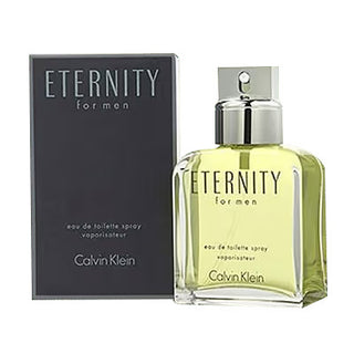 Calvin Klein Eternity for Men 100ml