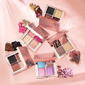 KAY BEAUTY EYE KANVAS DISCOVER EYESHADOW PALETTE