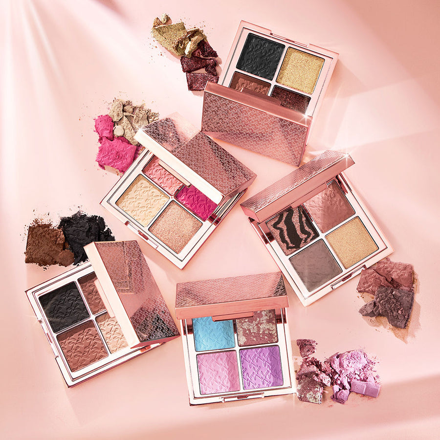 KAY BEAUTY EYE KANVAS DISCOVER EYESHADOW PALETTE