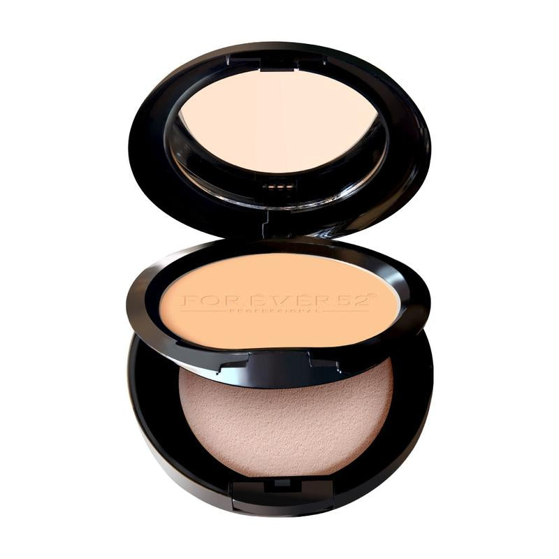 Forever 52 Two Way Cake Compact