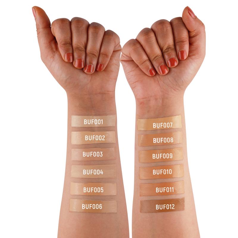 Forever 52 Pro Artist Ultra Definition Liquid Foundation