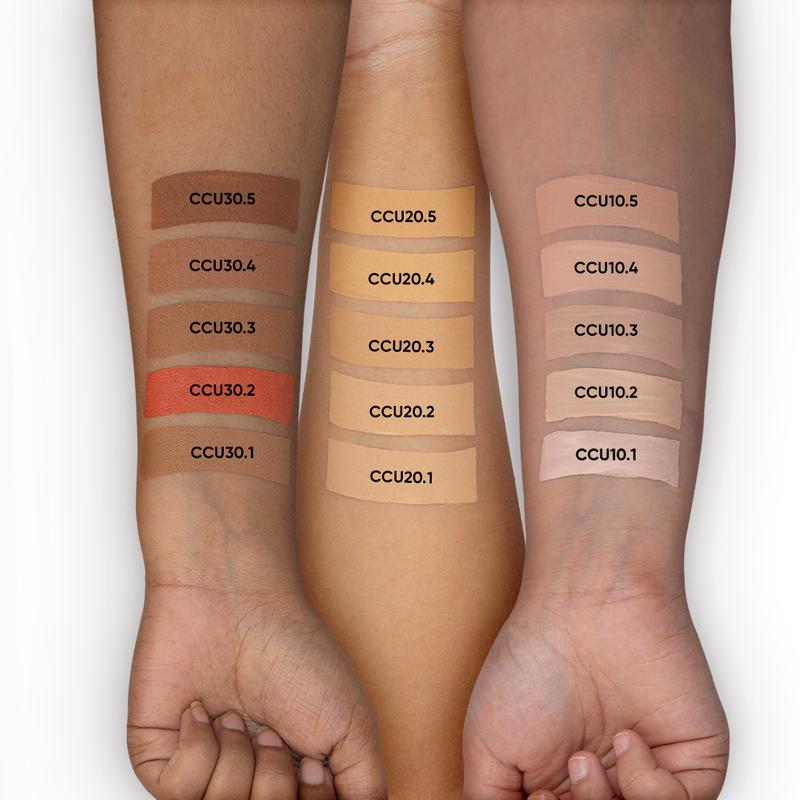 Forever 52 Cover Up Concealer