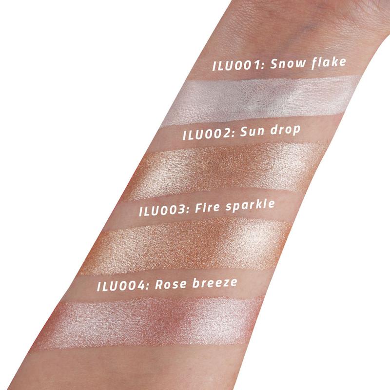 Forever 52 Illuminator Highliter