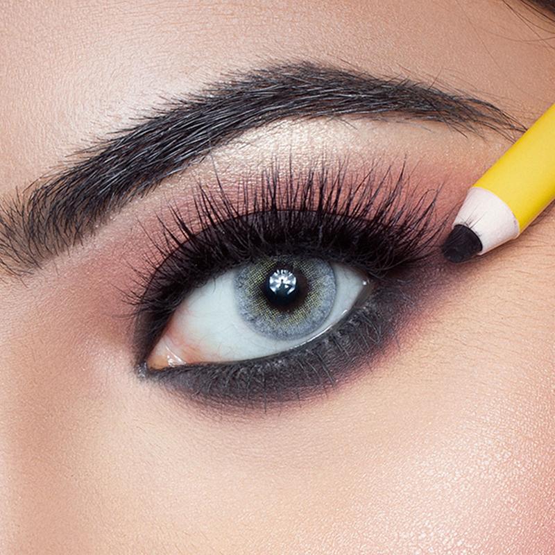 Forever 52 Waterproof Kohl Pencil-KWP001