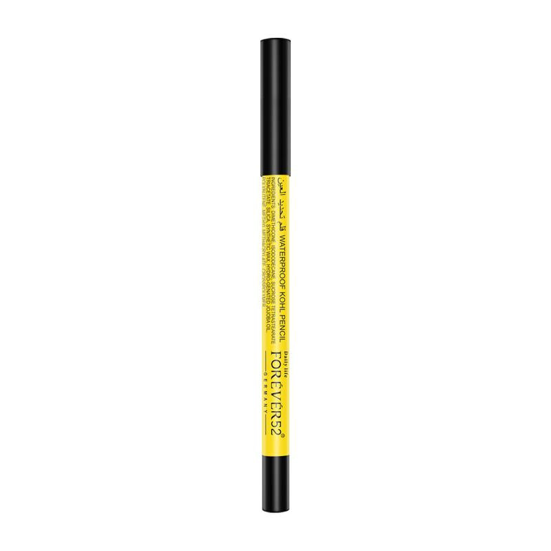 Forever 52 Waterproof Kohl Pencil-KWP001