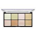 Forever 52 SpotLight Highlighter Palette - SPH001