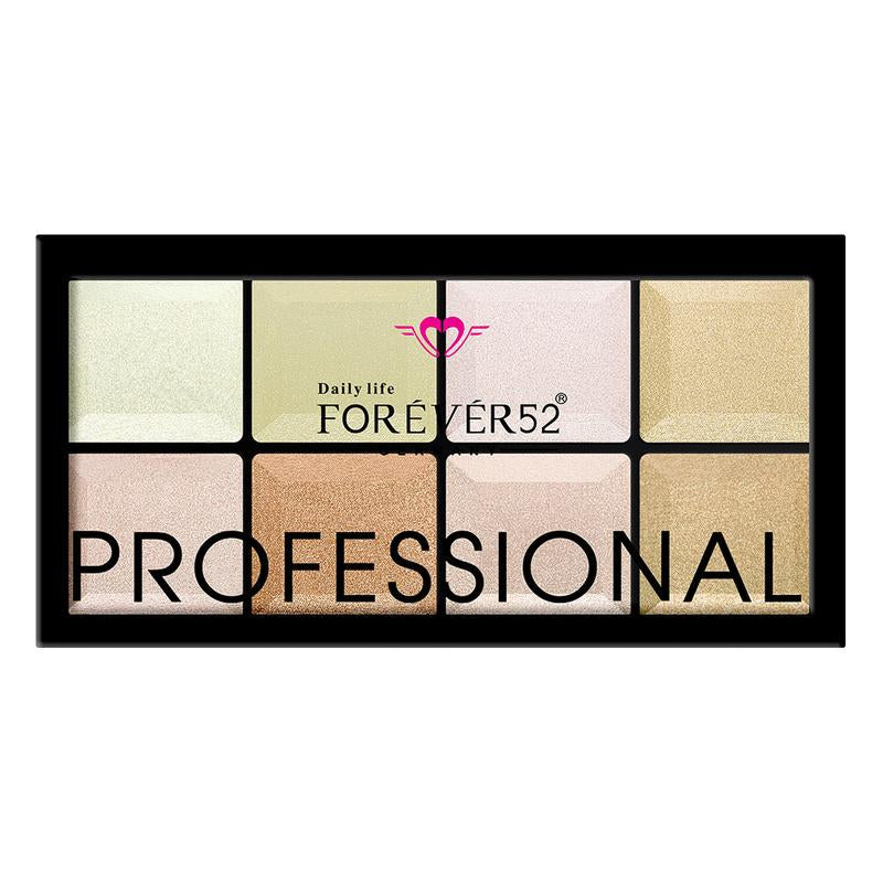 Forever 52 SpotLight Highlighter Palette - SPH001