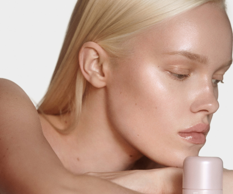 Rhode Skin Highlight Milk