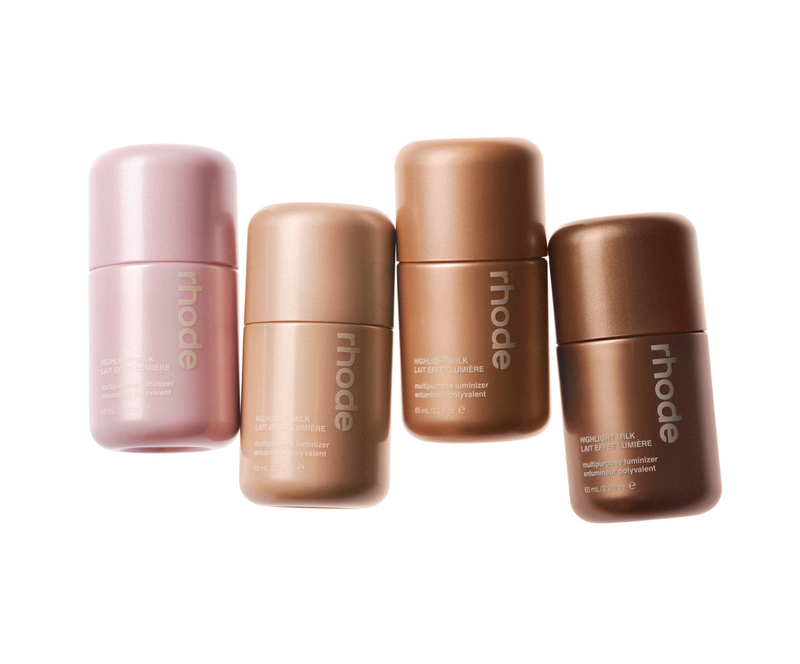 Rhode Skin Highlight Milk 65ml