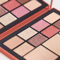NARS- Euphoria Face Palette