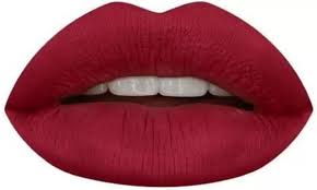 Huda Beauty Matte Liquid Lipstick