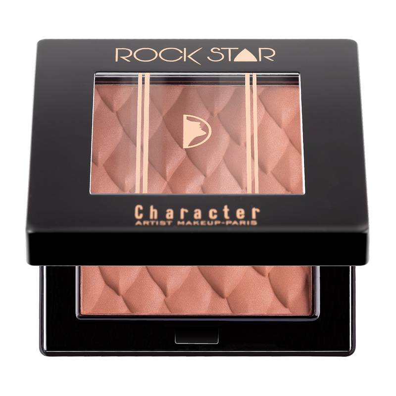 Character Rock Star Blush