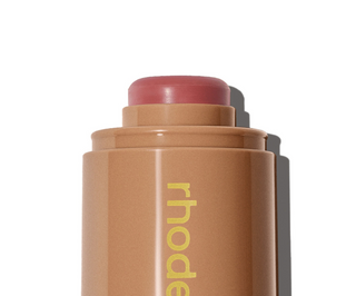 Rhode pocket blush The natural flush