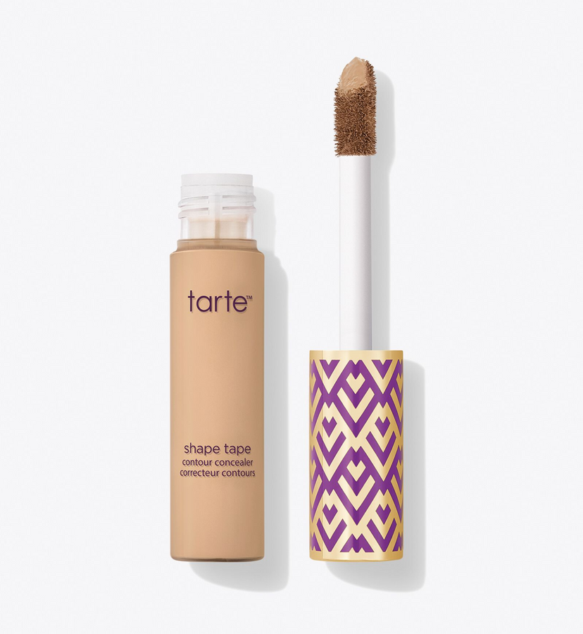 Tarte shape tape™ concealer Full Size  (10ml)
