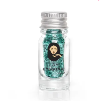 I am Eyeconic 3D Glitters