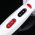 Mr. Barber Airmax Hair Dryer - White
