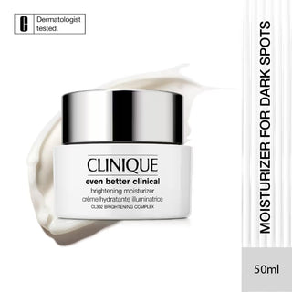 Clinique Even Better Clinical Brightening Moisturizer (50ml)