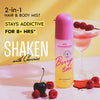 Nykaa Wanderlust Hair & Body Mist 150ml
