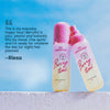 Nykaa Wanderlust Hair & Body Mist 150ml