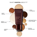 Colobar Crystal Glow Hybrid Foundation spf 30