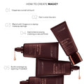 Colobar Crystal Glow Hybrid Foundation spf 30