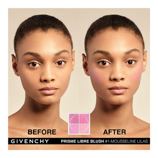 Givenchy Prisme Libre Blush