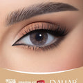 Dahab Lens 10EA Soft Contact Lenses 1 Day