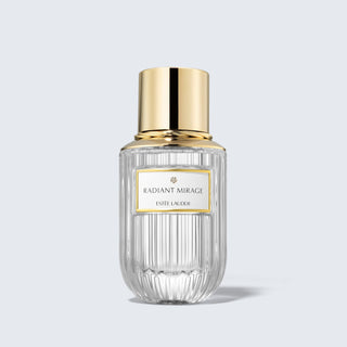 Estee lauder Radiant Mirage Eau de Parfum Refillable Perfume Spray