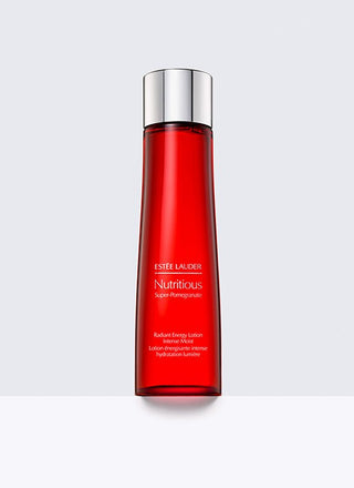ESTEE LAUDER Nutritious Super Pomegranate Radiant Energy Lotion 2 in 1 cleansing