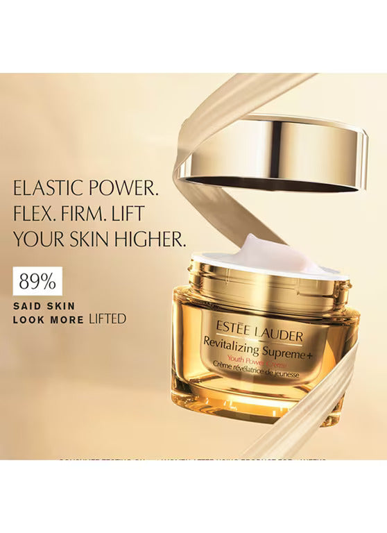 Estee Louder Revitalizing Supreme+ Youth Power Creme 30ML