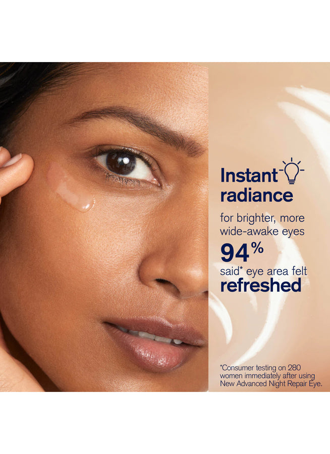 Estee Lauder Advanced Night Repair Eye Supercharged Gel-Creme