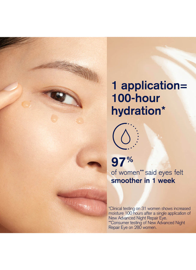 Estee Lauder Advanced Night Repair Eye Supercharged Gel-Creme