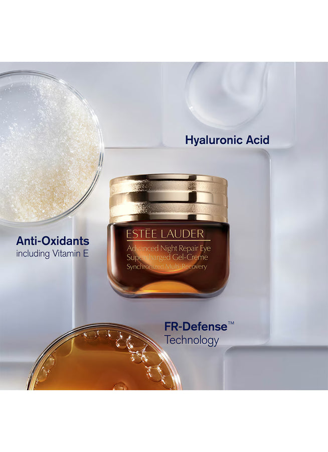 Estee Lauder Advanced Night Repair Eye Supercharged Gel-Creme