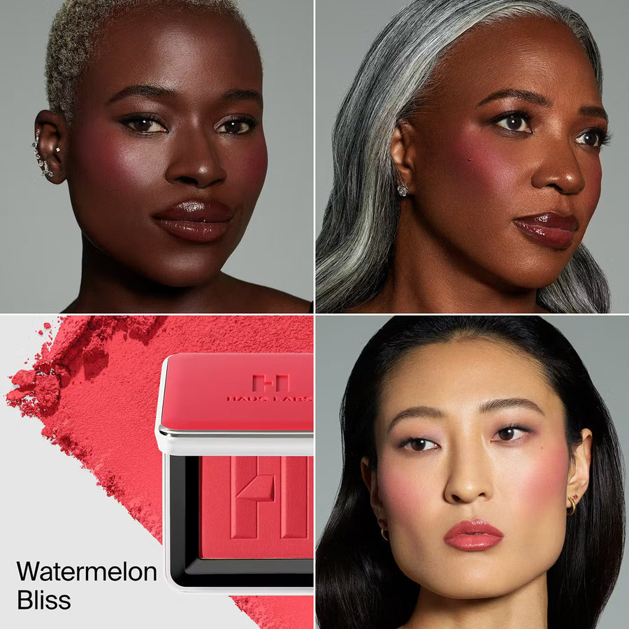 Hous Labs By Lady GAGA Color Fuse Blush Powder