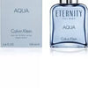 Calvin Klein Eternity Aqua Eau De Toilette For Men 100ml