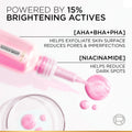 L’Oréal Paris Glycolic-Bright Anti Dark Spot Exfoliant Peel