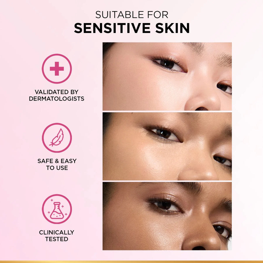 L’Oréal Paris Glycolic-Bright Anti Dark Spot Exfoliant Peel